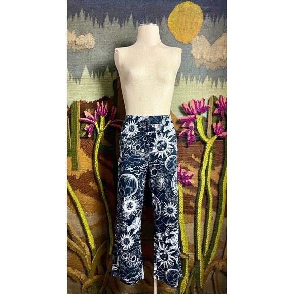 Johnny Was Bobbie Sleep Set M - Picture 6 of 15